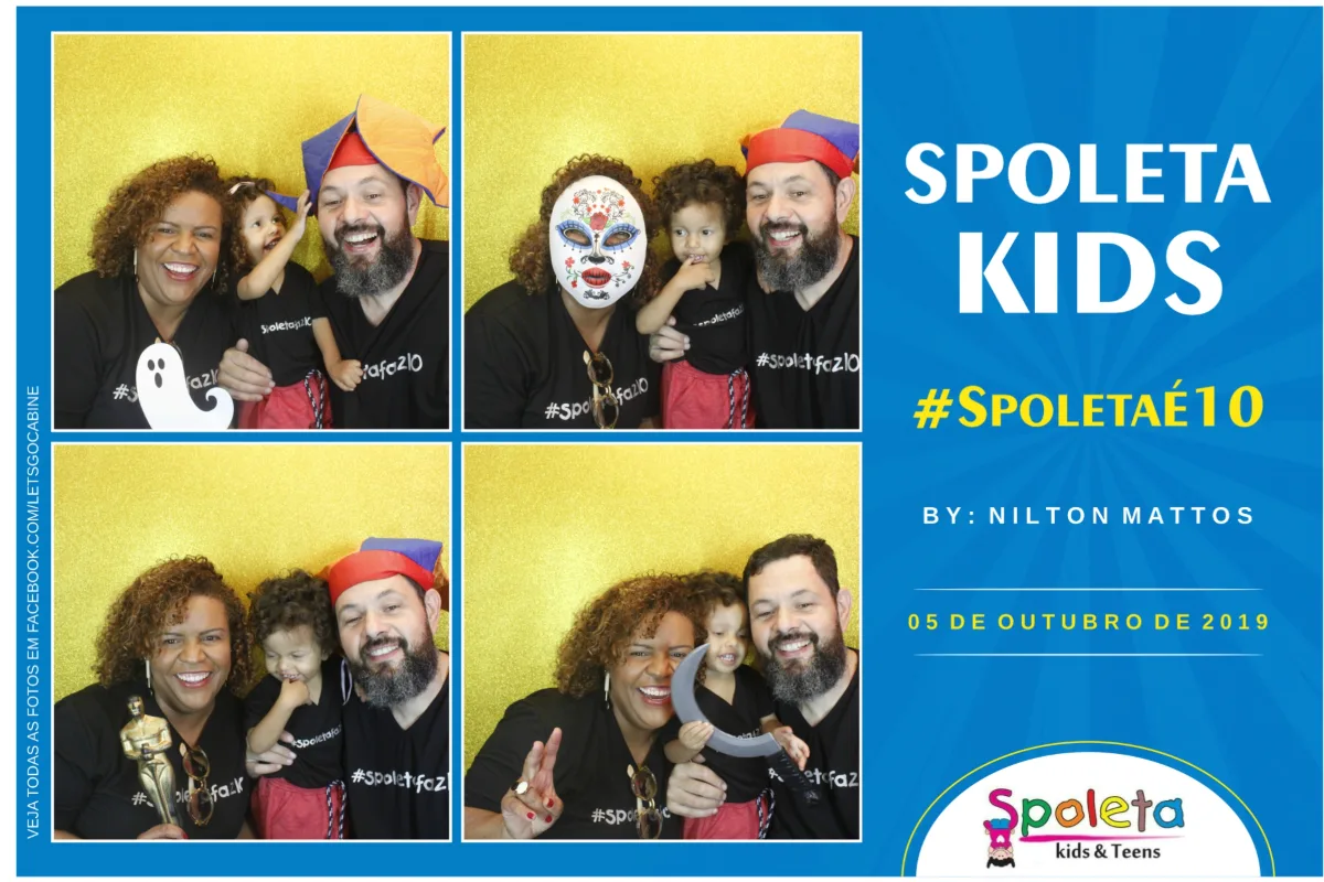 Spoleta Kids